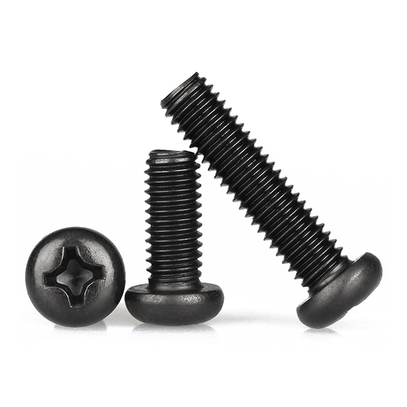 المسمار الآلة