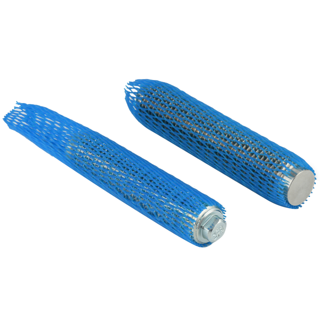 DIN975 DIN976 شريط خيط قضيب الفولاذ المقاوم للصدأ B8M B8 A2/A4